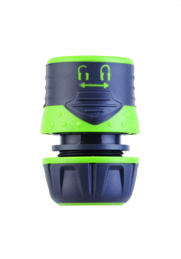 image of GRO Hose Connector Premium 1/2 Inch