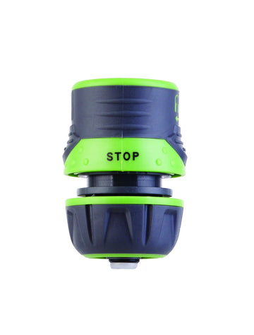 image of GRO Hose Connector Stop Premium 1/2 Inch