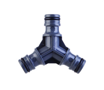 image of GRO Hose Coupling Three-Way