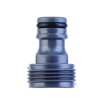 image of GRO Male Adaptor 3/4 Inch