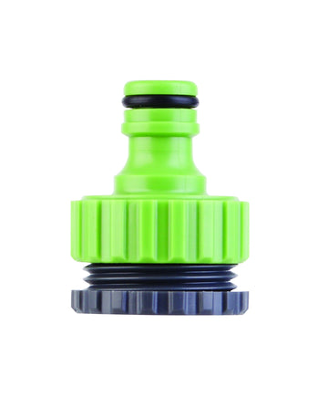 image of GRO Tap Adaptor 3/4 and 1 Inch