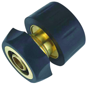 image of GRO Hose Connector 3/4 Brass