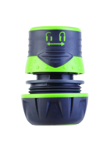 image of GRO Hose Connector Premium 3/4 Inch