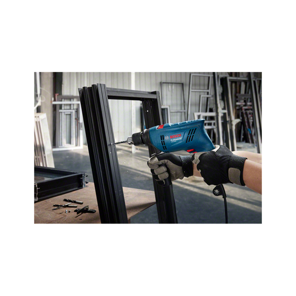 Bosch Impact Drill GSB 600