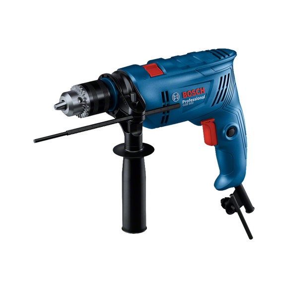 Bosch Impact Drill GSB 600