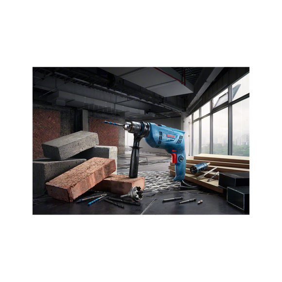 Bosch Impact Drill GSB 600