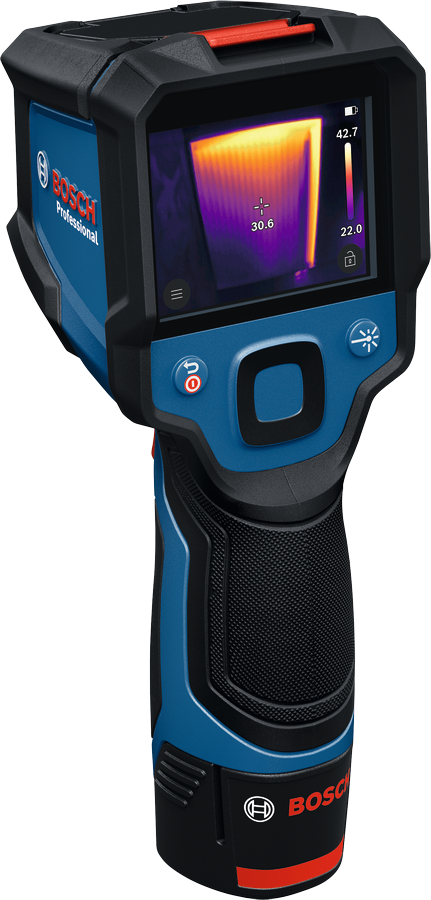 Bosch Termocamera GTC 12V-450-13