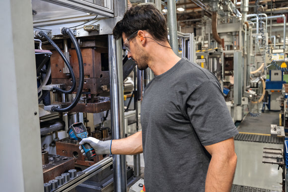 Bosch Termocamera GTC 12V-450-13