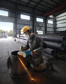 Bosch Large Angle Grinder GWS 24-230 JZ-3