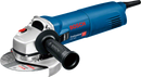 Bosch Small Angle Grinder GWS 1400-1