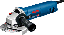 Bosch Small Angle Grinder GWS 1400