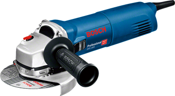 Bosch Small Angle Grinder GWS 1400
