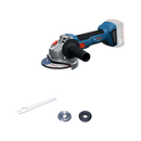 Bosch Cordless Small Angle Grinder GWS 18V-8 Solo excl Battery & Charger-1