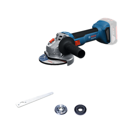 Bosch Cordless Small Angle Grinder GWS 18V-8 Solo excl Battery & Charger