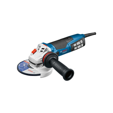 Bosch Small Angle Grinder GWS 19-150 CI - 0