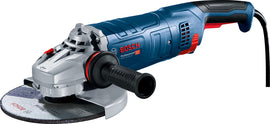 Bosch Large Angle Grinder GWS 24-230 JZ