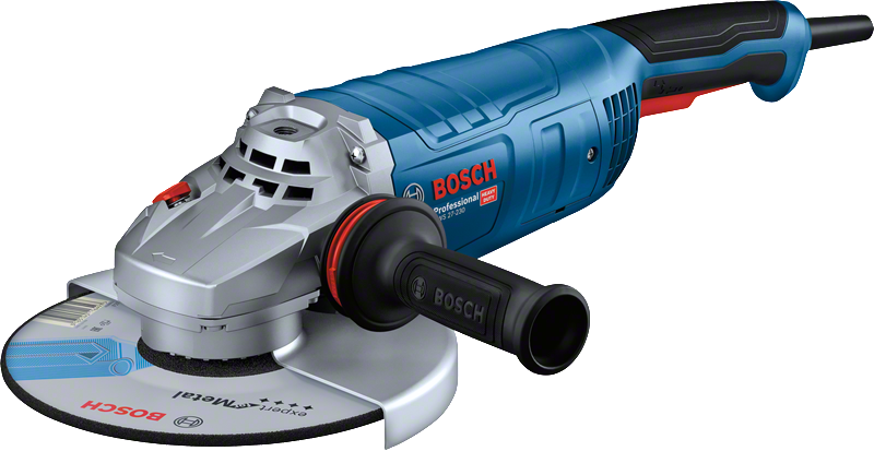 Bosch Large Angle Grinder GWS 27-230