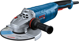 Bosch Large Angle Grinder GWS 27-230