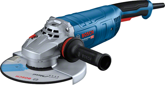 Bosch Large Angle Grinder GWS 27-230