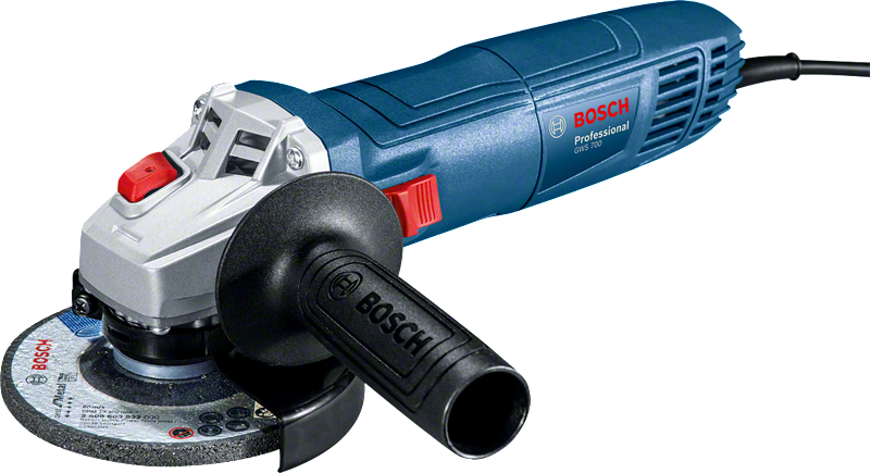 Bosch Small Angle Grinder GWS 700