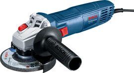Bosch Small Angle Grinder GWS 700 - 0