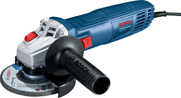 Bosch Small Angle Grinder GWS 700
