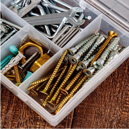 General hardware square 1