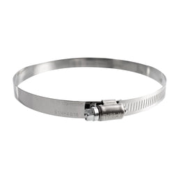 Image of a Tork Craft Hose Clamp 110-133mm Each
