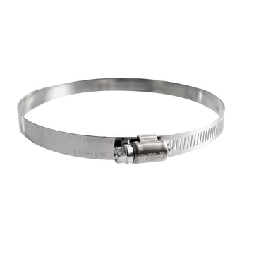 Image of a Tork Craft Hose Clamp 110-133mm Each