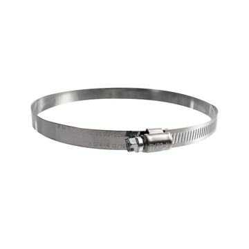 Image of a Tork Craft Hose Clamp 122-146mm Each