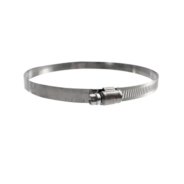Image of a Tork Craft Hose Clamp 129-152mm Each