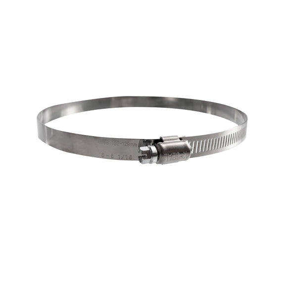 Image of a Tork Craft Hose Clamp 129-152mm Each