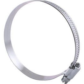 Image of a Tork Craft Hose Clamp 59-83mm Each K44