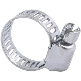 Image of a Tork Craft Hose Clamp 6 - 17mm Each Gm4