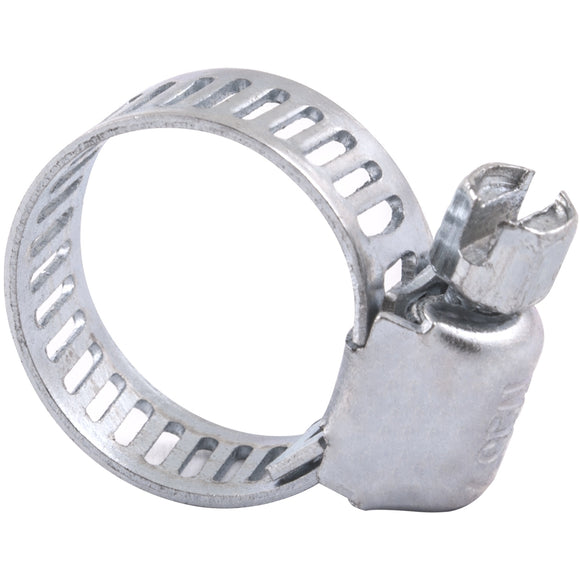 Image of a Tork Craft Hose Clamp 6 - 17mm Each Gm4