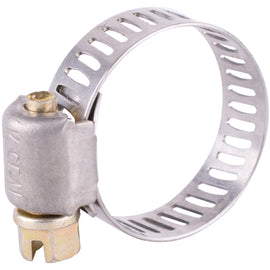 Image of a Tork Craft Hose Clamp 6-22mm Each Gm6