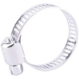 Image of a Tork Craft Hose Clamp 8-27mm Each Gm7