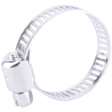 Image of a Tork Craft Hose Clamp 8-27mm Each Gm7