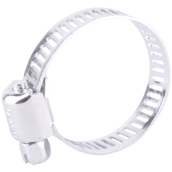 Image of a Tork Craft Hose Clamp 8-27mm Each Gm7