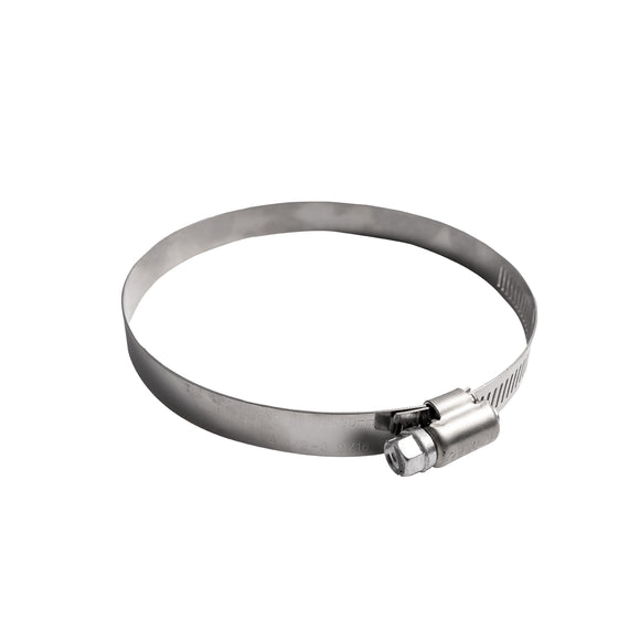Image of a Tork Craft Hose Clamp 90-114mm Each