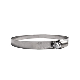 Image of a Tork Craft Hose Clamp 97-121mm Each