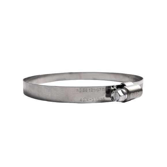 Image of a Tork Craft Hose Clamp 97-121mm Each