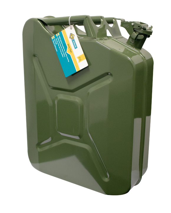 MTS Jerry Can HON3110