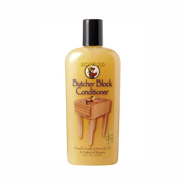 Image of a HOWARD BUTCHER BLOCK CONDITIONER 355 ML
