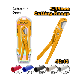 Ingco Pipe Cutter 3-35Mm