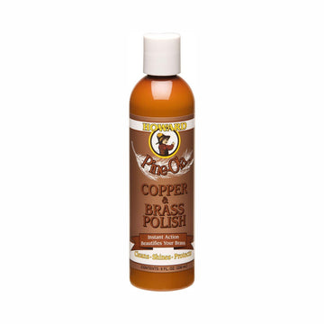 Image of a HOWARD COPPER & BRASS POLISH 237 ML