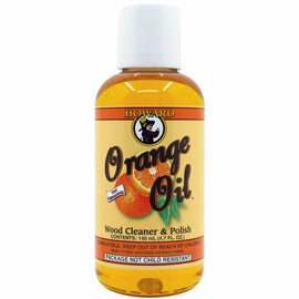 Image of a HOWARD ORANGE OIL FURNITURE POLISH