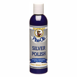 Image of a HOWARD SILVER POLISH 237 ML