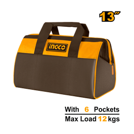Ingco Toolbag 13"