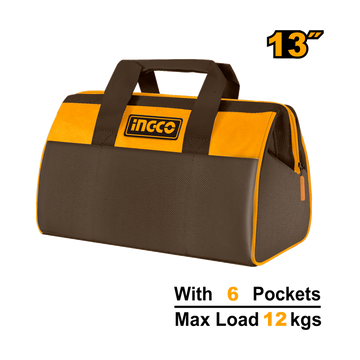 Ingco Toolbag 13"